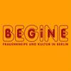 Logo of BEGiNE- Treffpunkt und Kultur für Frauen e.V.