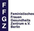 Logo of Feministisches Frauen Gesundheits Zentrum e.V.