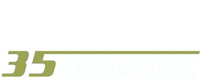 Logo of 35Services