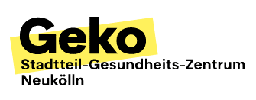 Logo of Gesundheitskollektiv Berlin