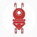 Logo of Café Wostok