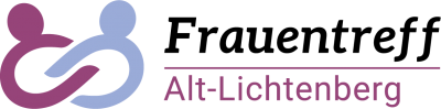 Logo of Frauentreff Alt-Lichtenberg