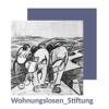 Logo of Wohnungslosen Stiftung