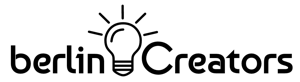 Logo of berlinCreators e.V.