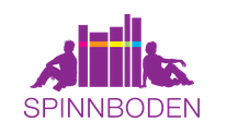 Logo of Spinnboden Lesbenarchiv und Bibliothek e.V.