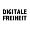 Logo of Digitale Freiheit