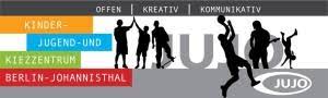 Logo of Kinder- Jugend- und Kiezzentrum Berlin-Johannisthal
