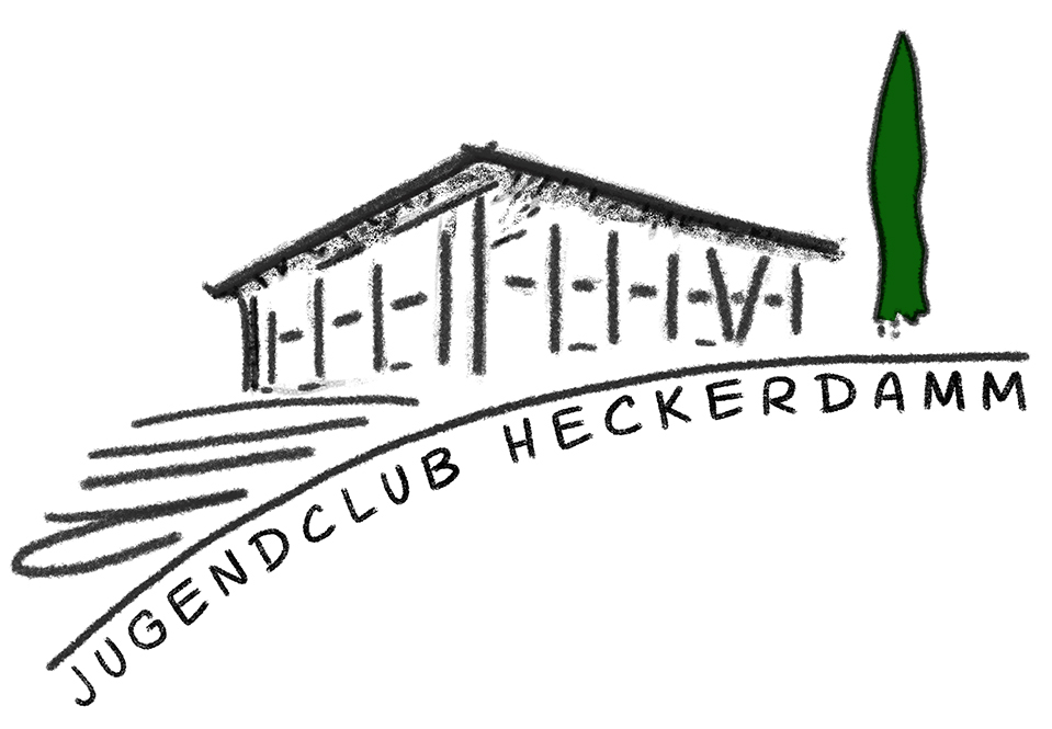 Logo of Jugendclub Heckerdamm