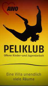 Logo of Villa Pelikan