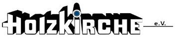 Logo of Holzkirche e.V.