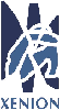 Logo of Xenion
