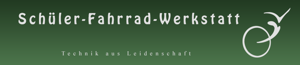 Logo of Schüler-Fahrrad-Werkstatt