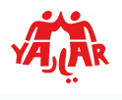 Logo of YAAR e.V.
