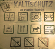 Logo of Kälteschutz im Mehringhof