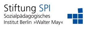 Logo of Integrierte Suchtberatung Lichtenberg