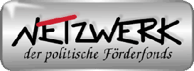 Logo of Netzwerk Selbsthilfe - der politische Förderfonds