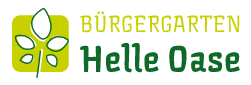 Logo of Helle Oase