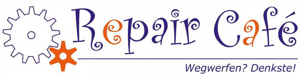 Logo of Repaircafé im KommRum e.V.