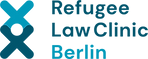 Logo of Refugee Law Clinic