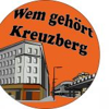 Logo of WEM GEHÖRT KREUZBERG