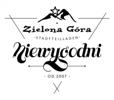 Logo of Zielona Góra