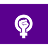Logo of international Women* Space