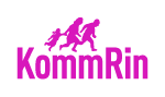 Logo of KommRin