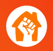 Logo of Lieferando Workers Collective