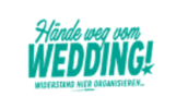 Logo of Hände weg vom Wedding!