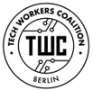 Logo of Berlin Tech Workers Coalition