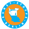 Logo of Kunst-Stoffe e.V.