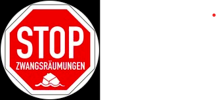 Logo of Zwangsräumung verhindern