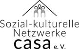 Logo of casa e.V.