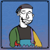 Logo of Mobile Siebdruck/ Kreativwerkstatt; Paul van Druck